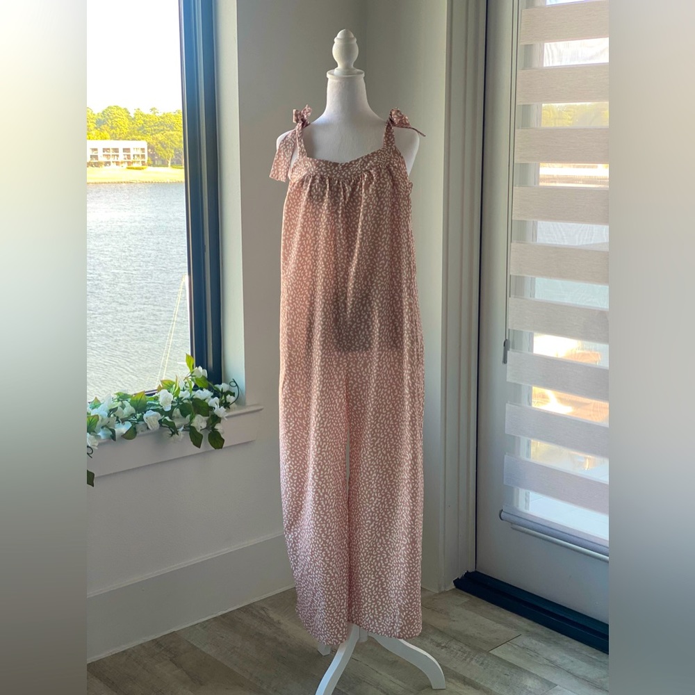 Jumpsuit size M